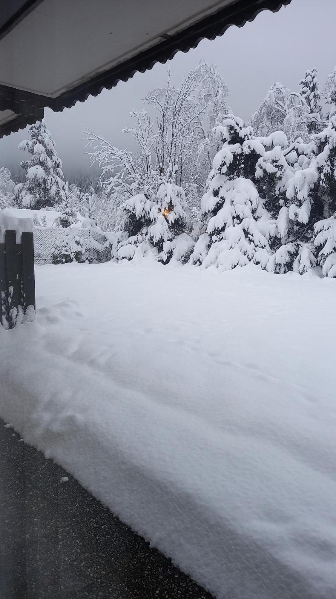 Appartement Chamonix Montblanc 1 A 4 Personnes Kültér fotó