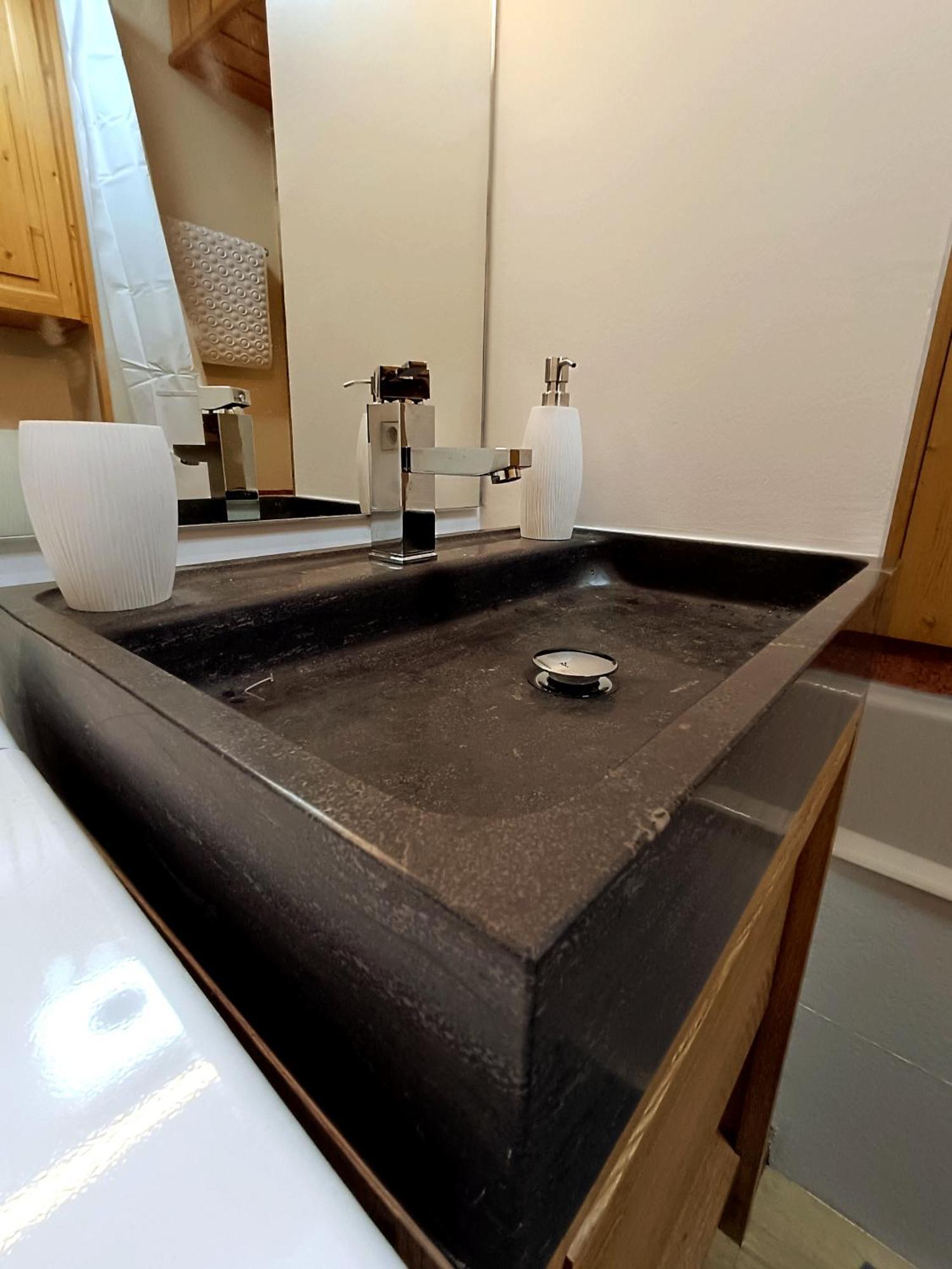 Appartement Chamonix Montblanc 1 A 4 Personnes Kültér fotó