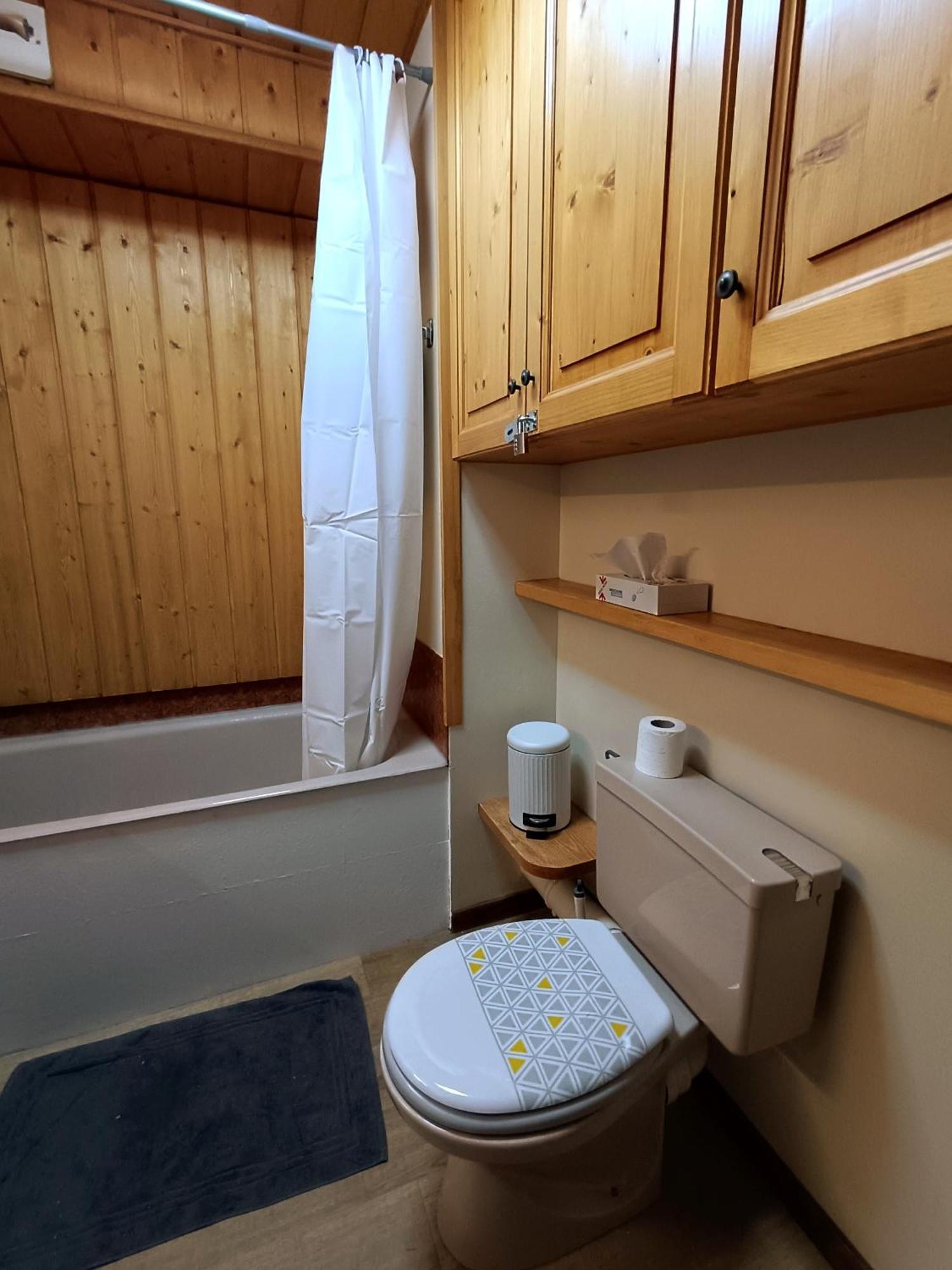 Appartement Chamonix Montblanc 1 A 4 Personnes Kültér fotó