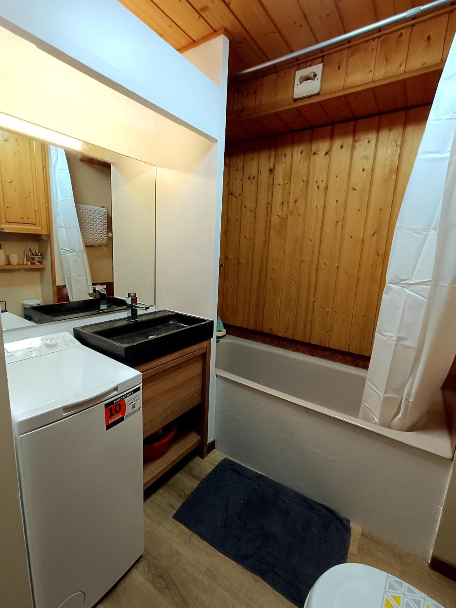 Appartement Chamonix Montblanc 1 A 4 Personnes Kültér fotó